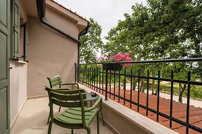 Boutique Hotel Paradiso