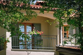 Boutique Hotel Paradiso