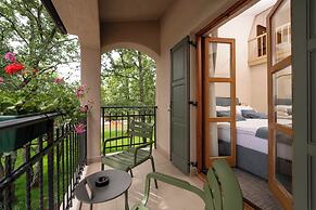 Boutique Hotel Paradiso