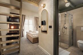 Boutique Hotel Paradiso