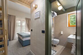 Boutique Hotel Paradiso