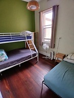1849 Backpackers Hotel