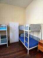 1849 Backpackers Hotel