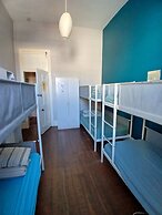 1849 Backpackers Hotel