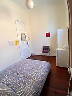 1849 Backpackers Hotel