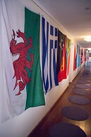 1849 Backpackers Hotel