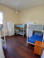 1849 Backpackers Hotel