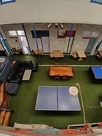 1849 Backpackers Hotel