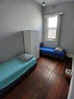 1849 Backpackers Hotel