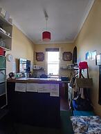 1849 Backpackers Hotel