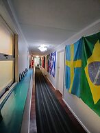 1849 Backpackers Hotel