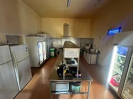 1849 Backpackers Hotel