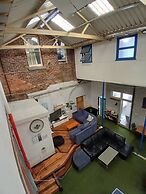 1849 Backpackers Hotel