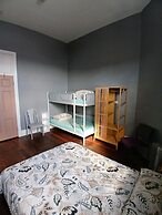 1849 Backpackers Hotel