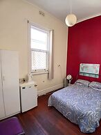 1849 Backpackers Hotel