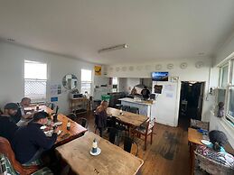 1849 Backpackers Hotel