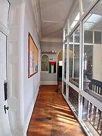 1849 Backpackers Hotel