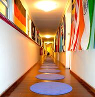 1849 Backpackers Hotel