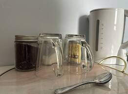 1849 Backpackers Hotel