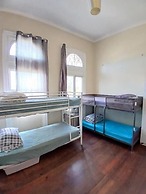 1849 Backpackers Hotel