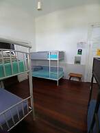 1849 Backpackers Hotel