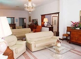 Albergo Sanlorenzo