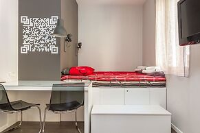 Apartments Aspalathos