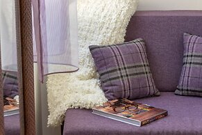 Apartments Aspalathos