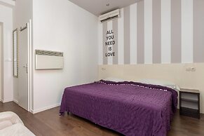 Apartments Aspalathos