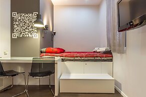 Apartments Aspalathos