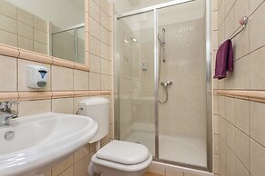 Apartments Aspalathos