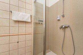 Apartments Aspalathos