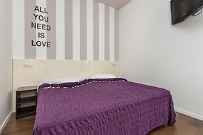 Apartments Aspalathos