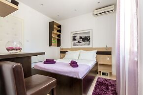 Apartments Aspalathos