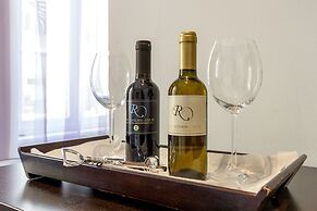 Apartments Aspalathos