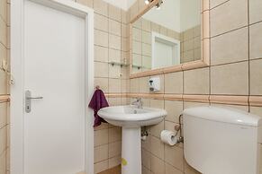 Apartments Aspalathos