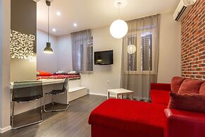 Apartments Aspalathos