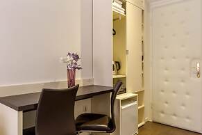 Apartments Aspalathos