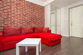 Apartments Aspalathos