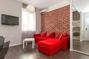 Apartments Aspalathos