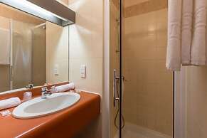 Hotel Aliotel