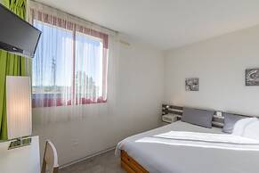 Hotel Aliotel