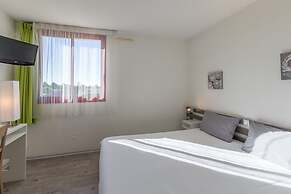 Hotel Aliotel
