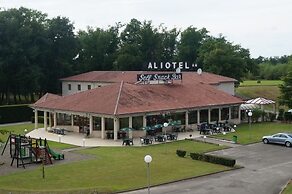 Hotel Aliotel
