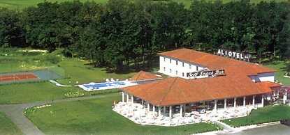 Hotel Aliotel