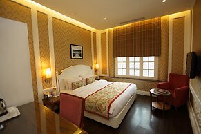 Hotel Bright