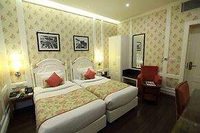 Hotel Bright