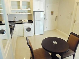 Hope Land Hotel Sukhumvit 46/1