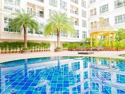 Hope Land Hotel Sukhumvit 46/1