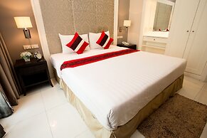 Hope Land Hotel Sukhumvit 46/1